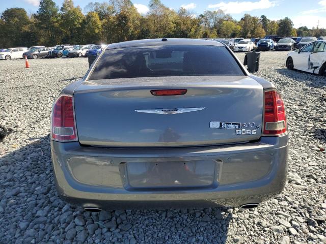 Photo 6 from auction – 2012 CHRYSLER 300 S with VIN 2C3CCABG5CH253064