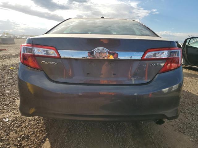 Photo 6 from auction – 2014 TOYOTA CAMRY L with VIN 4T1BF1FK7EU816611