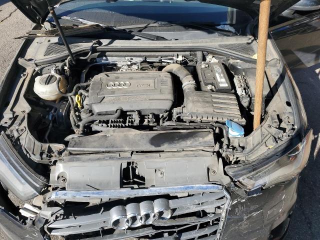 Photo 11 from auction – 2015 AUDI A3 PREMIUM with VIN WAUBFHFF7F1079054
