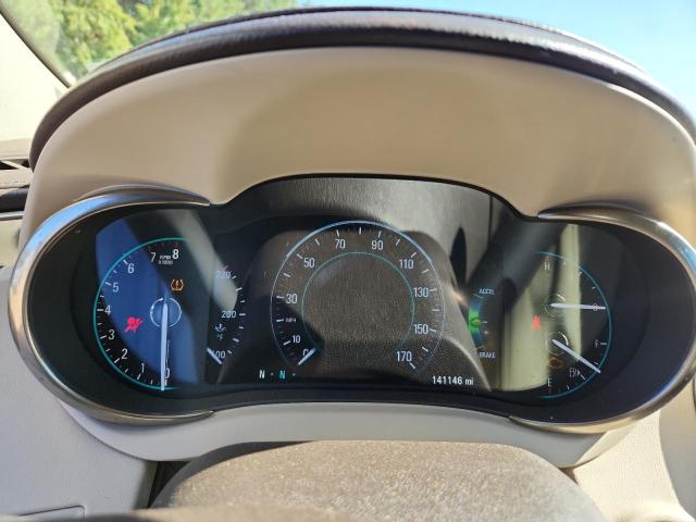 Photo 9 from auction – 2016 BUICK LACROSSE with VIN 1G4GB5G34GF285875