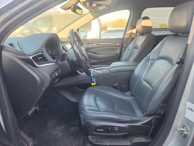 Photo 7 from auction – 2019 BUICK ENCLAVE with VIN 5GAERBKW6KJ188966