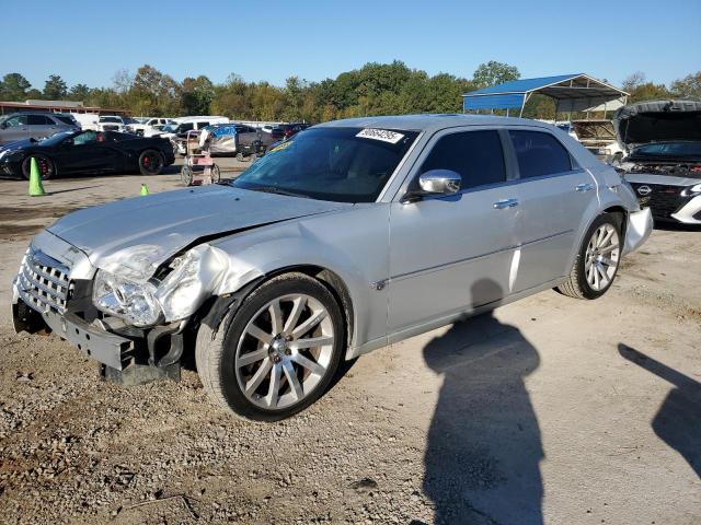 CHRYSLER 300C 2006 with VIN 2C3KA63H06H498140 - Photo from auction