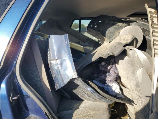 Photo 11 from auction – 2003 CHEVROLET TRAILBLAZE with VIN 1GNDS13S532112386