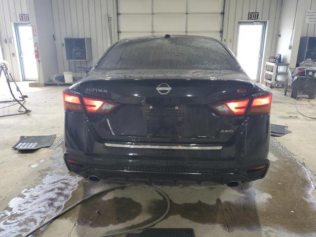 Photo 6 from auction – 2023 NISSAN ALTIMA SR with VIN 1N4BL4CW4PN418734