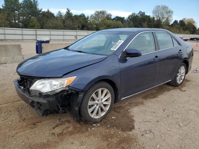 Photo 1 from auction – 2014 TOYOTA CAMRY L with VIN 4T1BF1FK4EU853762