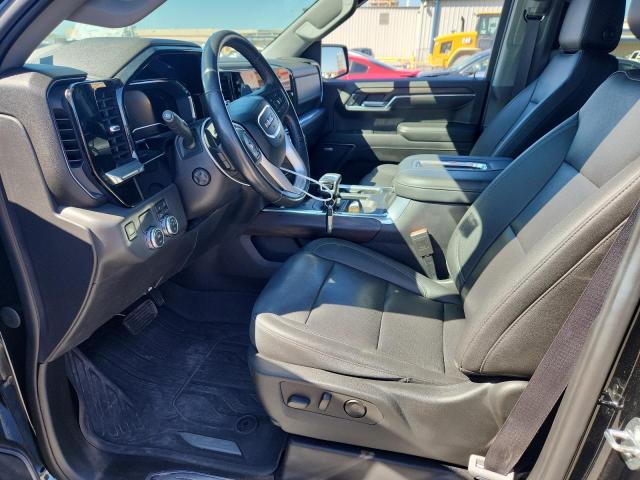 Photo 7 from auction – 2022 GMC SIERRA C15 with VIN 3GTPHDEDXNG637765