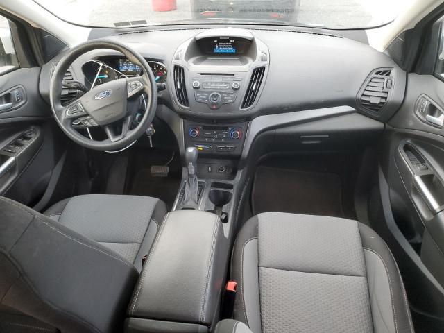 Photo 8 from auction – 2017 FORD ESCAPE SE with VIN 1FMCU9GD7HUE00331