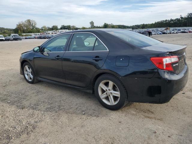 Photo 2 from auction – 2012 TOYOTA CAMRY BASE with VIN 4T1BF1FK2CU132014