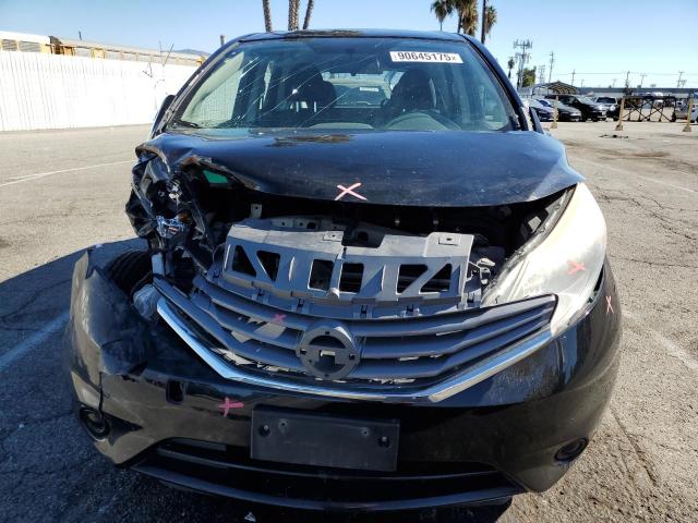 Photo 5 from auction – 2014 NISSAN VERSA NOTE with VIN 3N1CE2CP9EL369584