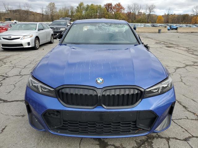 Photo 5 from auction – 2024 BMW 330XI with VIN 3MW89FF07R8E69783