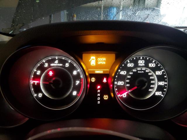 Photo 9 from auction – 2010 ACURA MDX TECHNO with VIN 2HNYD2H68AH514651