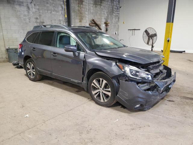 Photo 4 from auction – 2019 SUBARU OUTBACK 2. with VIN 4S4BSANC1K3225441