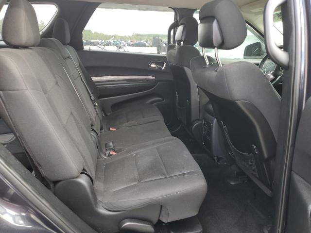 Photo 11 from auction – 2015 DODGE DURANGO SX with VIN 1C4RDJAG5FC923417