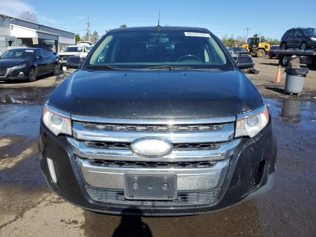 Photo 5 from auction – 2013 FORD EDGE SEL with VIN 2FMDK4JC2DBA55867