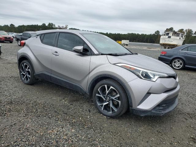 Photo 4 from auction – 2019 TOYOTA C-HR XLE with VIN NMTKHMBX6KR093396