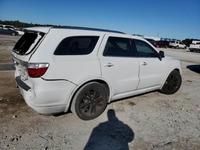 Photo 3 from auction – 2013 DODGE DURANGO SX with VIN 1C4RDHAG0DC691850