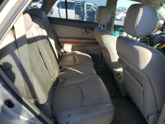 Photo 10 from auction – 2004 LEXUS RX 330 with VIN JTJHA31U840061716