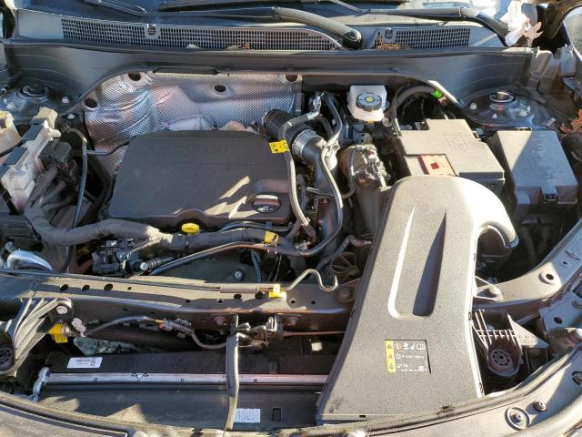 Photo 11 from auction – 2024 BUICK ENVISTA AV with VIN KL47LCE21RB025888