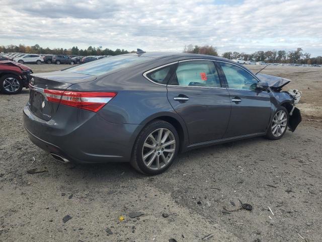 Photo 3 from auction – 2013 TOYOTA AVALON BAS with VIN 4T1BK1EB8DU052229
