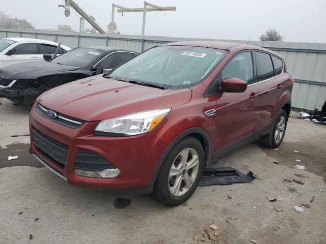 FORD ESCAPE SE 2015 with VIN 1FMCU0G79FUB40243 - Photo from auction