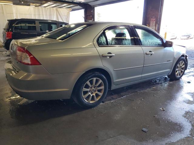 Photo 3 from auction – 2007 MERCURY MILAN with VIN 3MEHM01117R613686