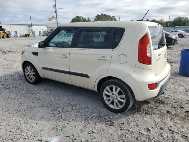 Photo 2 from auction – 2013 KIA SOUL + with VIN KNDJT2A61D7523499