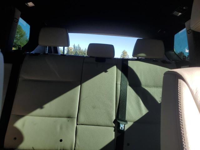 Photo 10 from auction – 2011 BMW X3 XDRIVE3 with VIN 5UXWX7C58BL733984