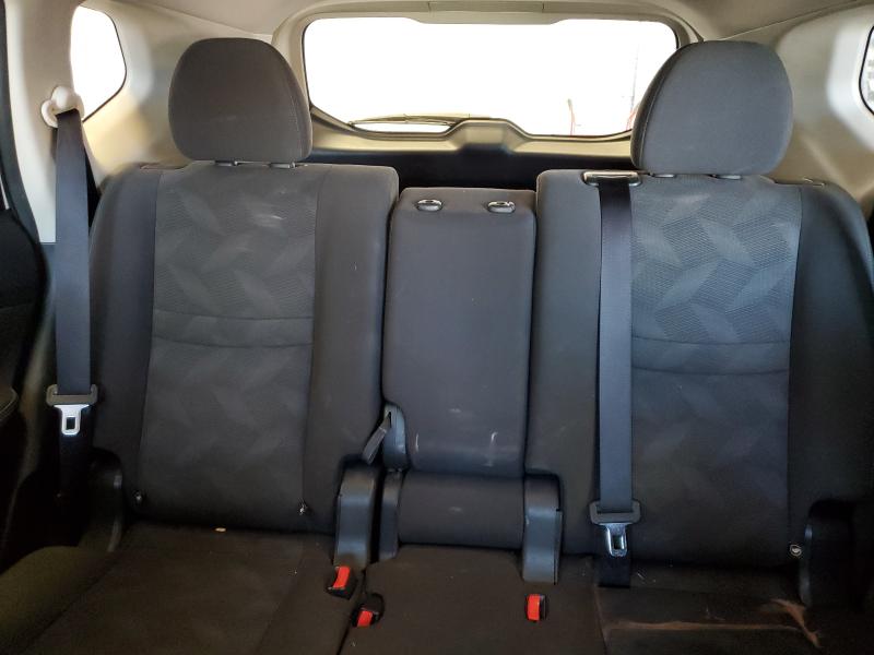 Photo 10 from auction – 2016 NISSAN ROGUE S with VIN KNMAT2MT5GP642470