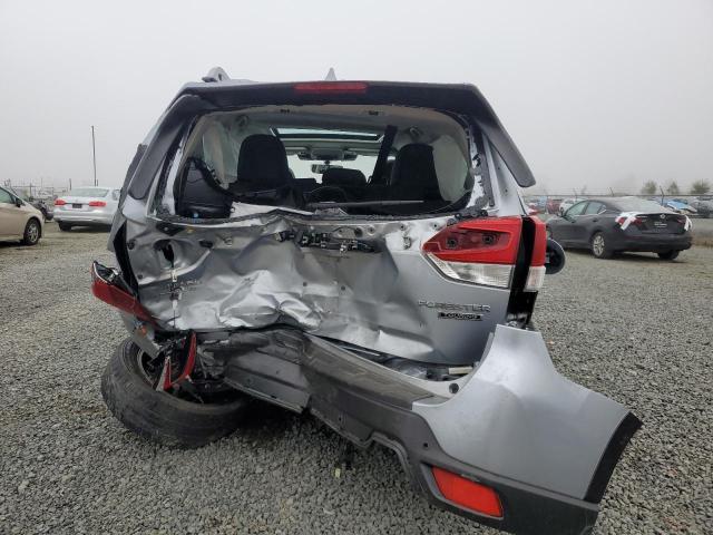 Photo 6 from auction – 2023 SUBARU FORESTER T with VIN JF2SKARC6PH530864
