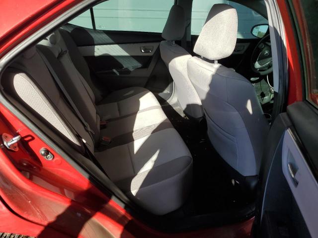 Photo 10 from auction – 2018 TOYOTA COROLLA L with VIN 2T1BURHE7JC083824
