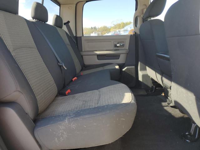 Photo 10 from auction – 2009 DODGE RAM 1500 with VIN 1D3HV13T39S771397