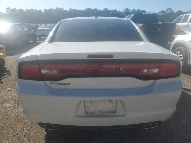 Photo 6 from auction – 2012 DODGE CHARGER SE with VIN 2C3CDXBG1CH212088