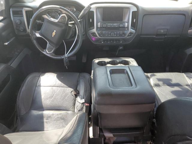 Zdjęcie 8 z aukcji – 2014 CHEVROLET SILVERADO z VIN 3GCUKREC2EG130044