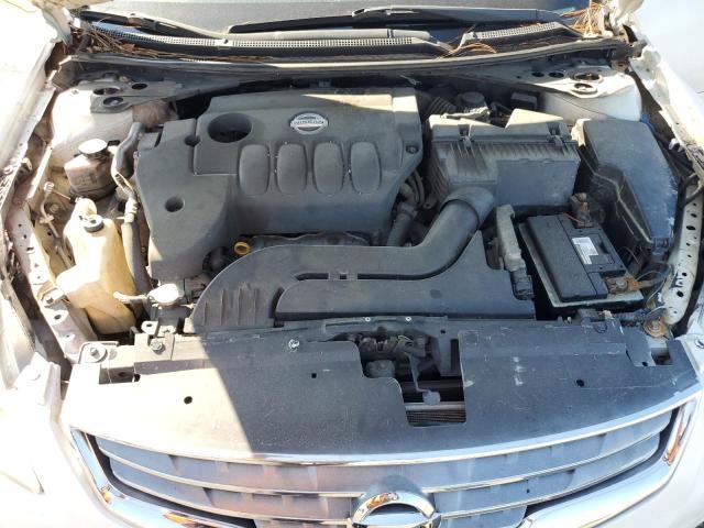 Foto 11 de la subasta – 2012 NISSAN ALTIMA BAS con VIN 1N4AL2AP2CC121821