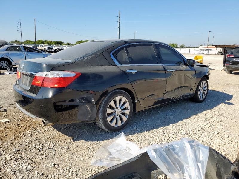 Photo 3 from auction – 2015 HONDA ACCORD EX with VIN 1HGCR2F72FA241663
