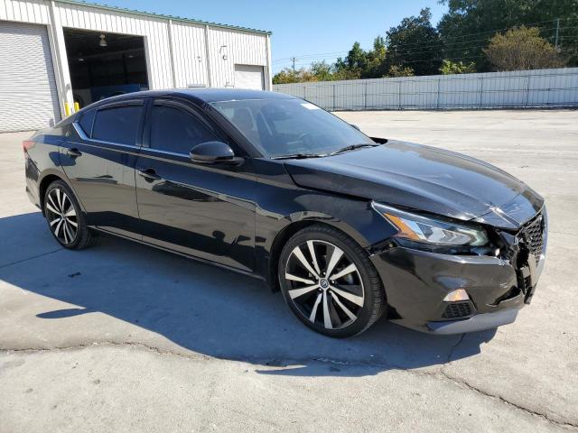 Photo 4 from auction – 2020 NISSAN ALTIMA SR with VIN 1N4BL4CV2LN303535