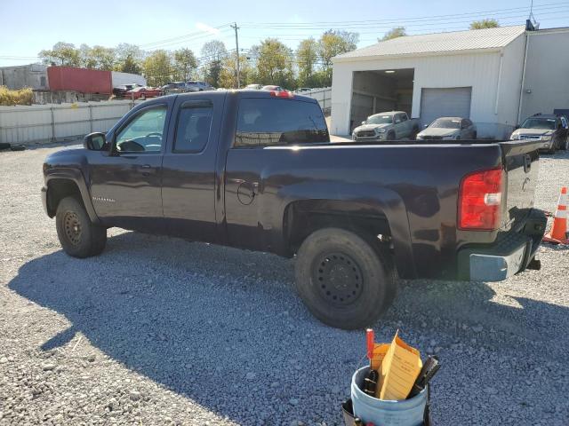 Photo 2 from auction – 2008 CHEVROLET SILVERADO with VIN 1GCEK19J48Z130047