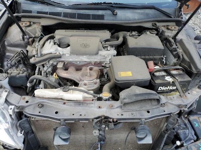 Photo 11 from auction – 2014 TOYOTA CAMRY L with VIN 4T4BF1FK0ER430909