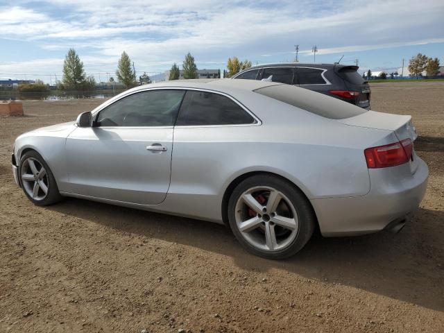 Photo 2 from auction – 2009 AUDI A5 QUATTRO with VIN WAUDK68T49A049445