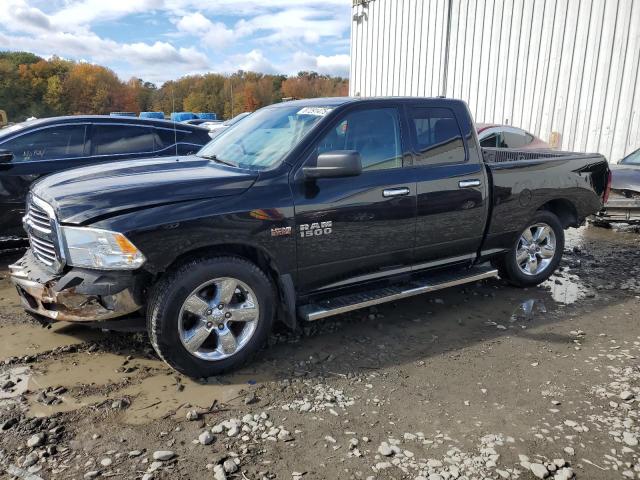 RAM 1500 SLT 2014 z numerem VIN 1C6RR7GT6ES299227 - Zdjęcie z aukcji