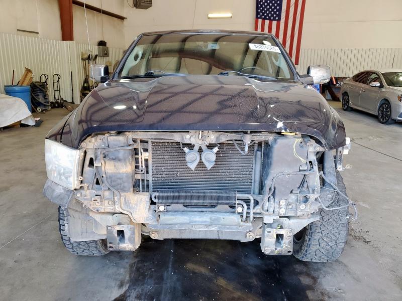 Photo 5 from auction – 2009 DODGE RAM 1500 with VIN 1D3HV13T39S711829