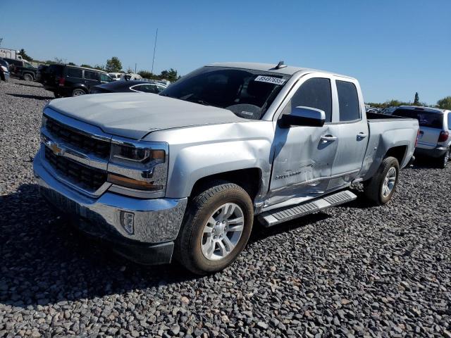 CHEVROLET SILVERADO 2016 with VIN 1GCVKREC9GZ404203 - Photo from auction