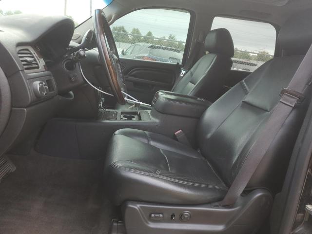 Photo 7 from auction – 2014 GMC YUKON DENA with VIN 1GKS2EEF7ER110757