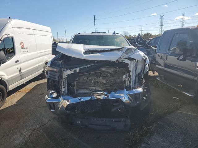 Photo 5 from auction – 2024 CHEVROLET SILVERADO with VIN 1GC4YNEY8RF146064