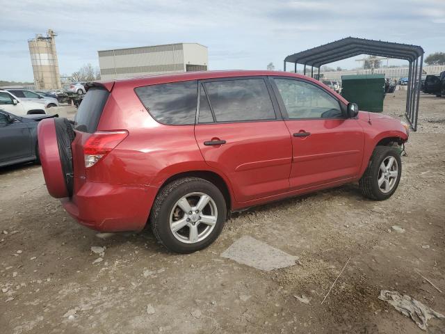 Photo 3 from auction – 2008 TOYOTA RAV4 with VIN JTMBK33VX85046610