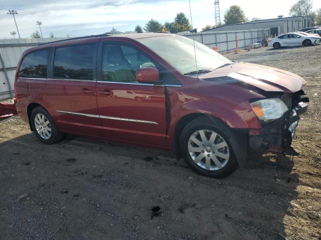 Photo 4 from auction – 2014 CHRYSLER TOWN & COU with VIN 2C4RC1BG2ER300456