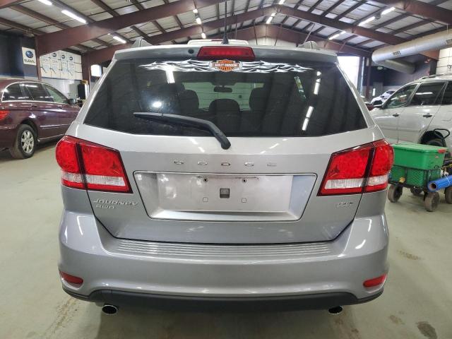 Photo 6 from auction – 2016 DODGE JOURNEY SX with VIN 3C4PDDBG5GT159906