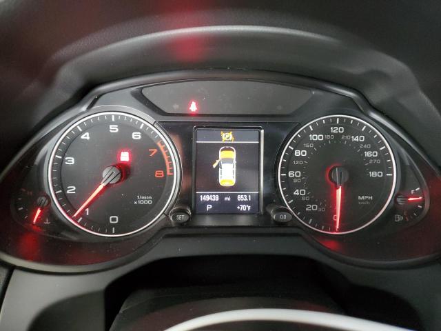 صورة رقم 9 من المزاد - 2012 AUDI Q5 PREMIUM مع VIN WA1LFAFP9CA042326