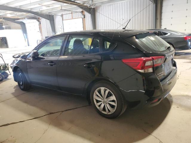 Photo 2 from auction – 2020 SUBARU IMPREZA with VIN 4S3GTAB66L3719804