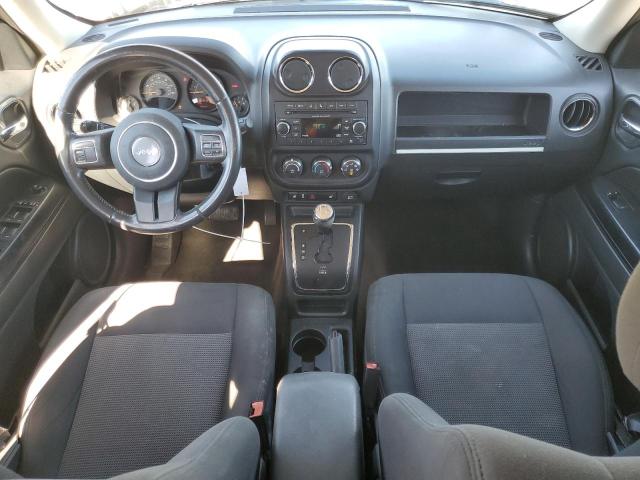 Photo 8 from auction – 2015 JEEP PATRIOT LA with VIN 1C4NJRFB2FD258649